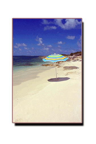 front beach